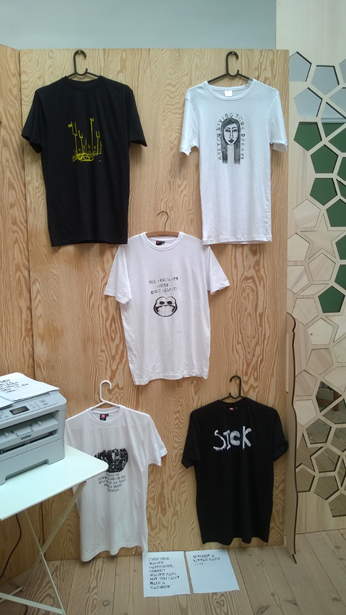 skolernes udstilling 2014